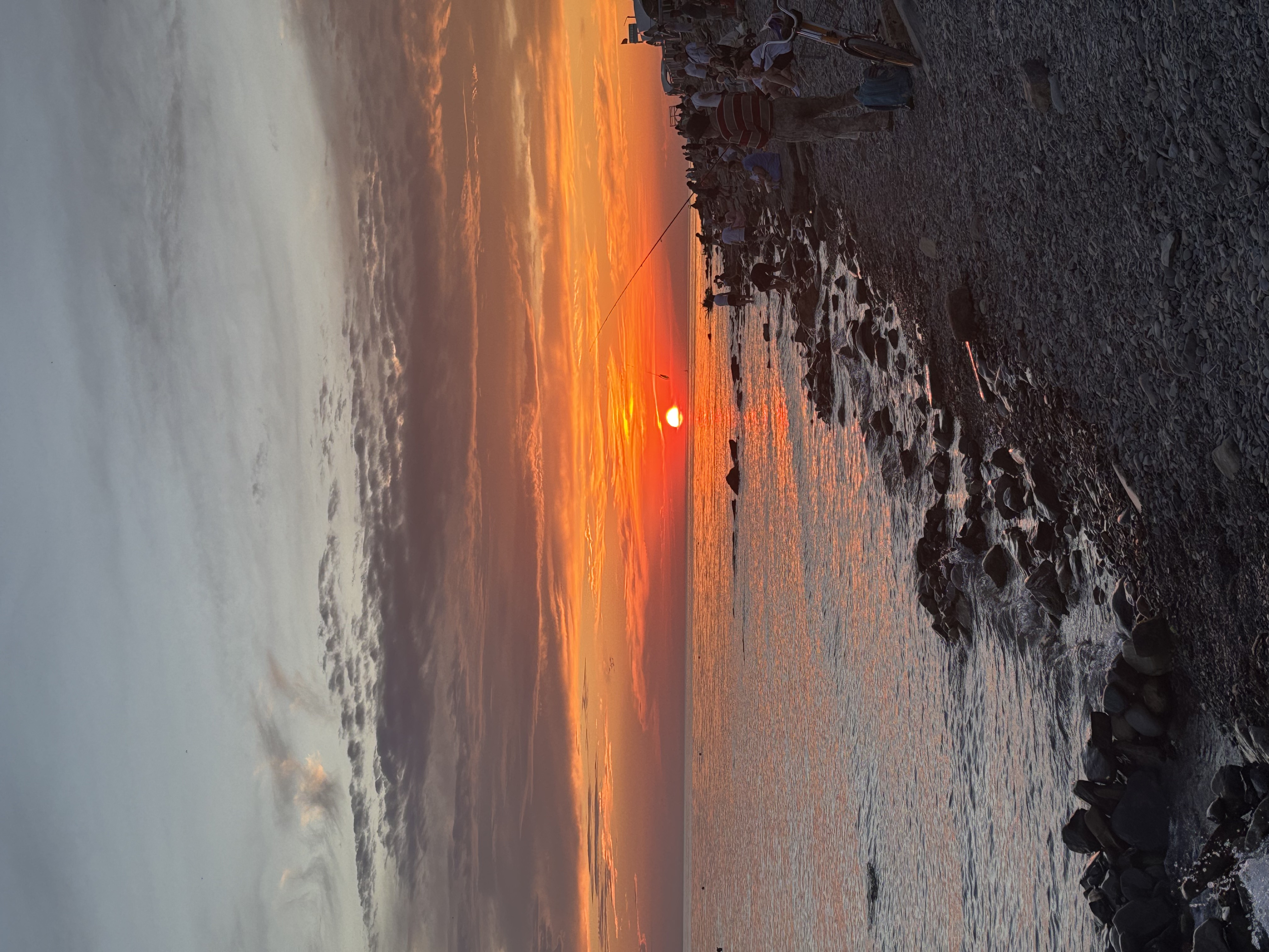 Анапа, Чёрное море